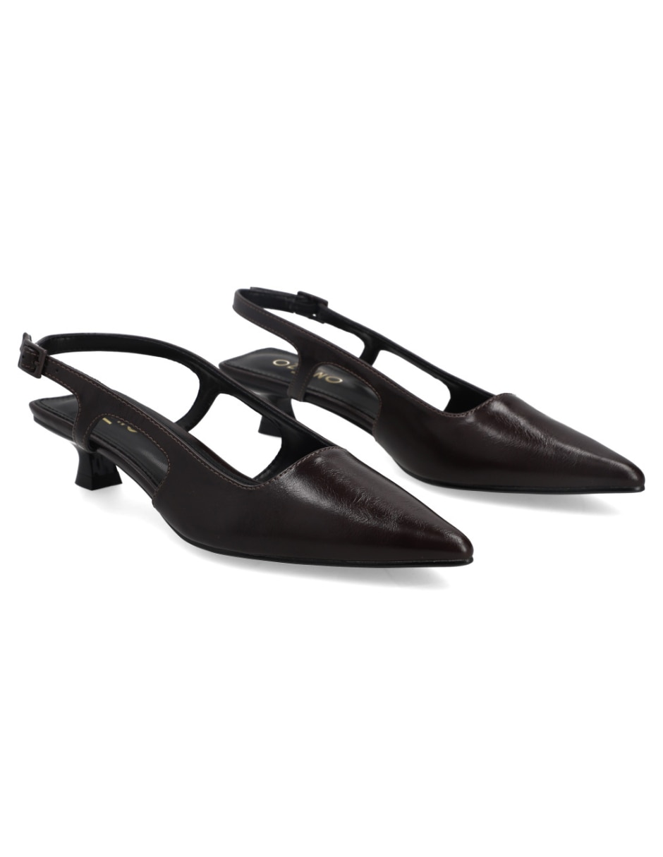 Zapatilla 4