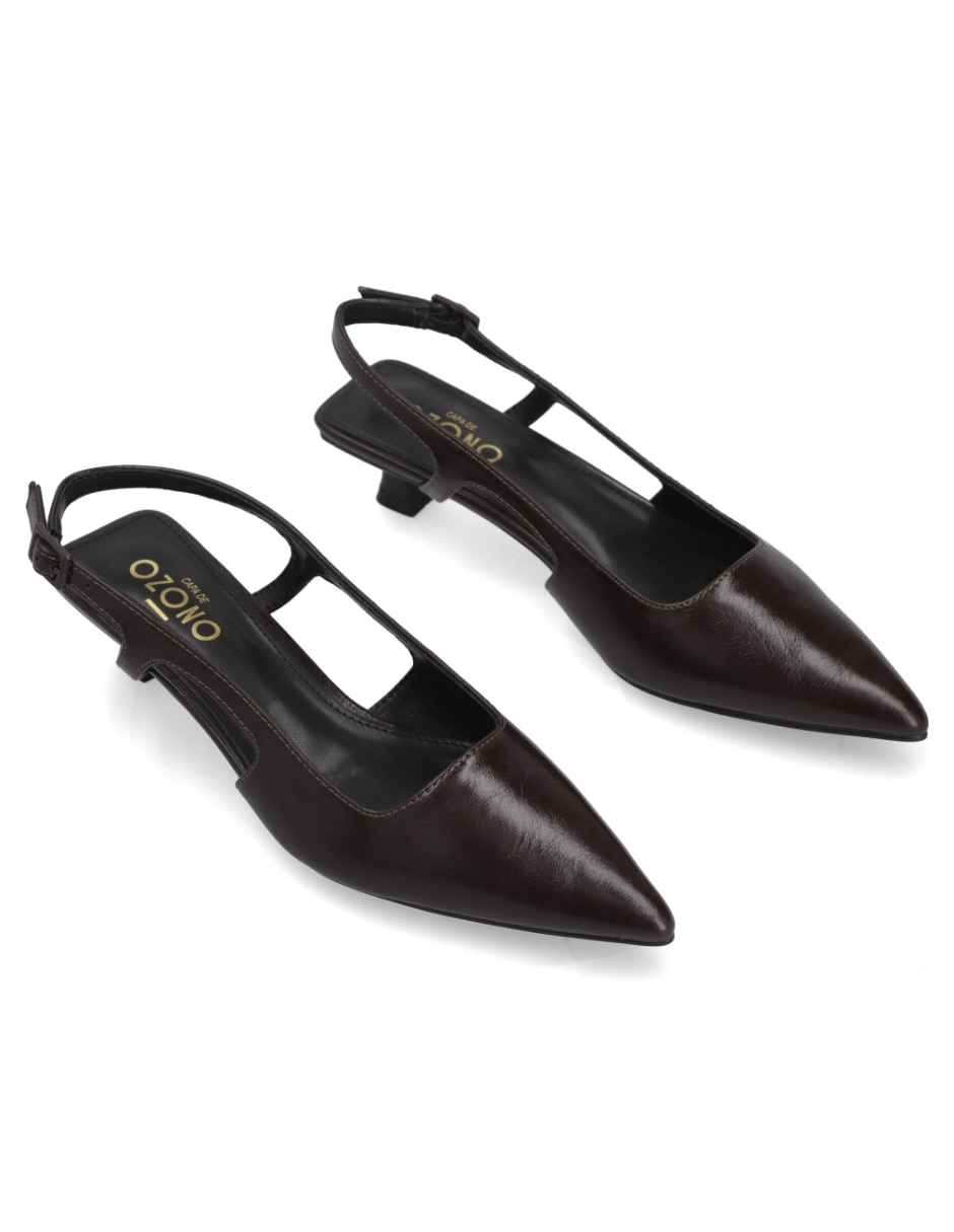Zapatilla 7