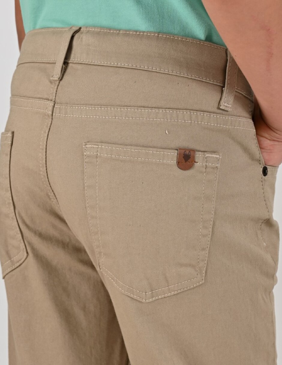Jeans Básico para niño 3