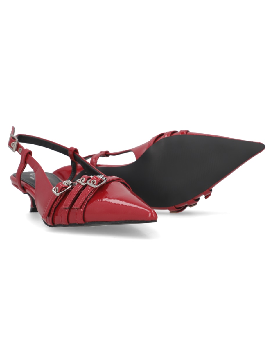 Zapatilla capa de ozono
