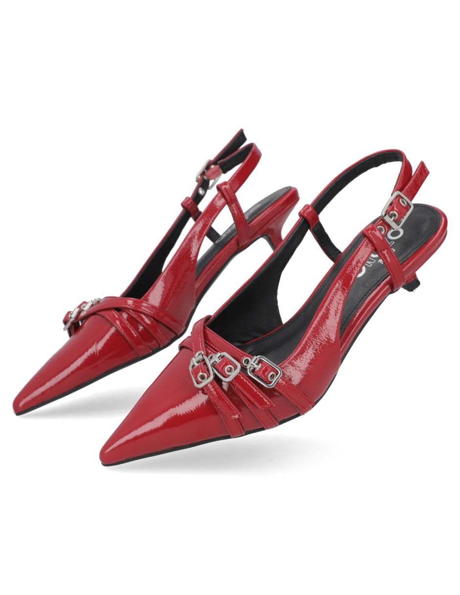 Zapatilla capa de ozono