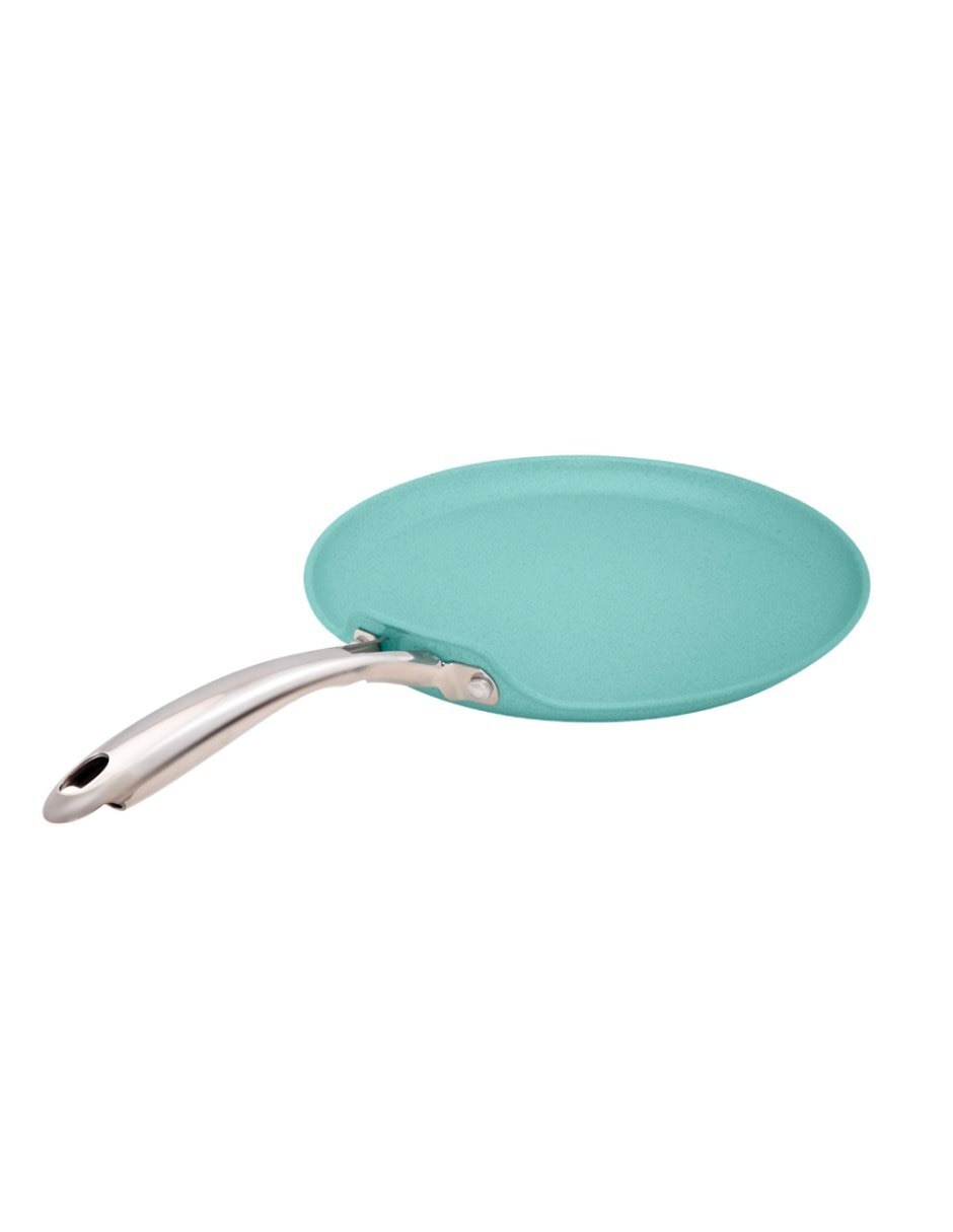 Jade cook aluminio