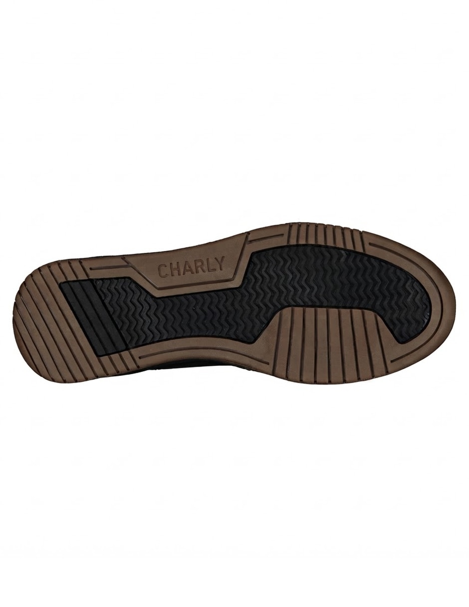 Tenis para hombre 4