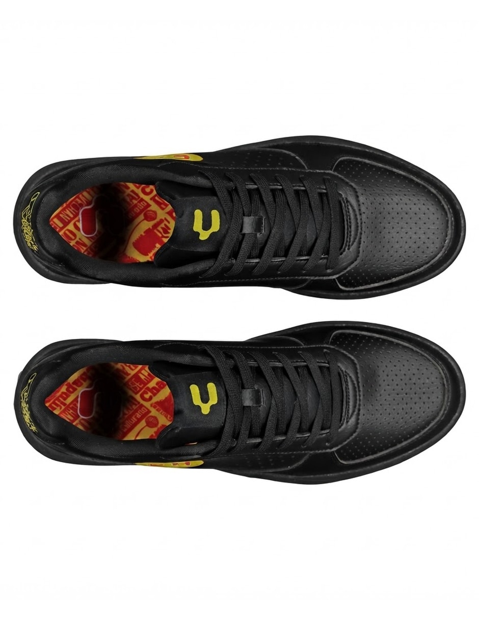 Tenis para hombre 5