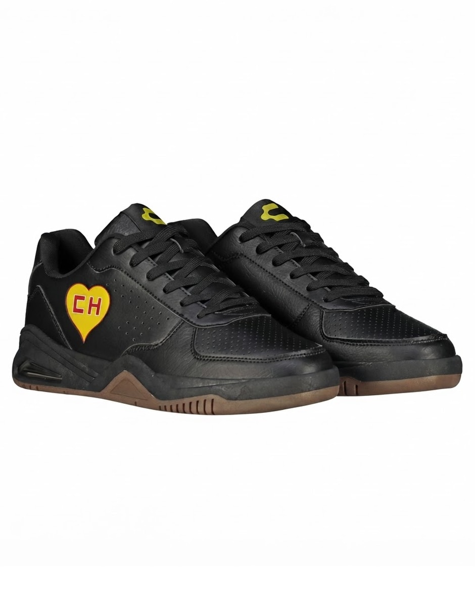 Tenis para hombre 6