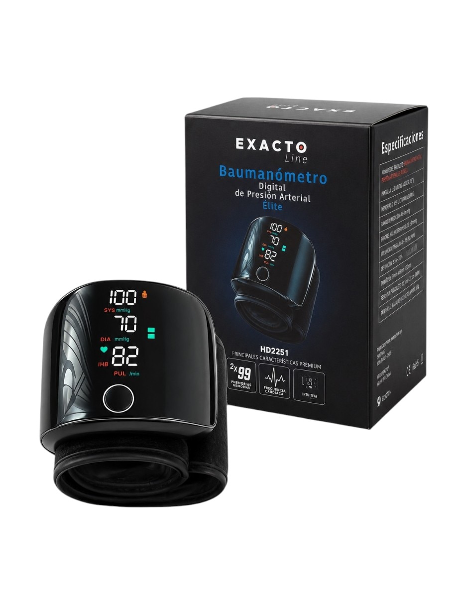 Baumanómetro hd2251-elite Baumanómetro hd2251-elite