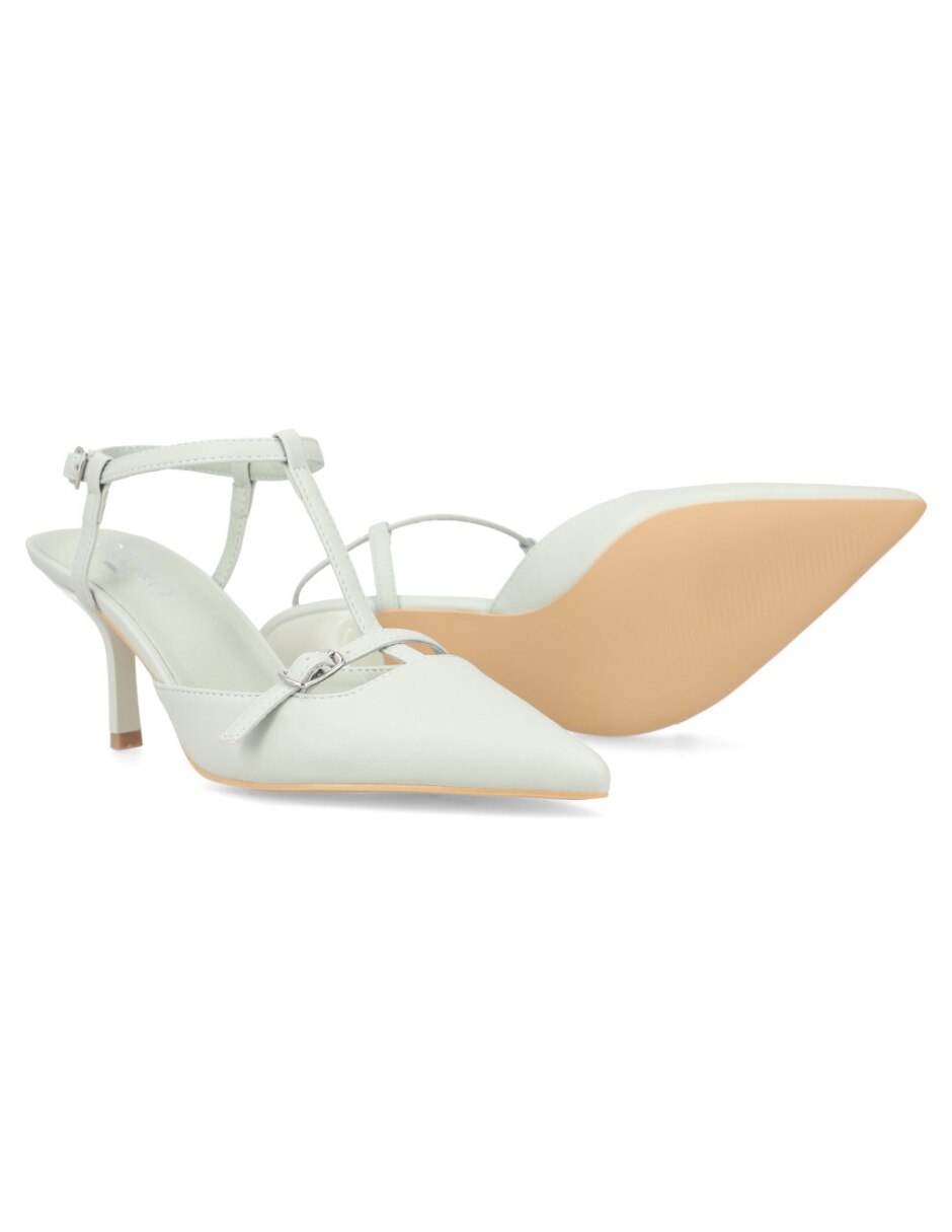 Zapatilla 6