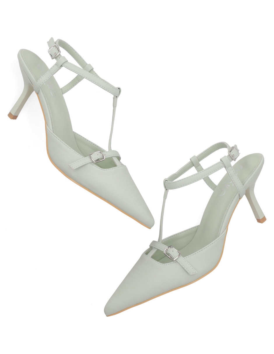 Zapatilla 5