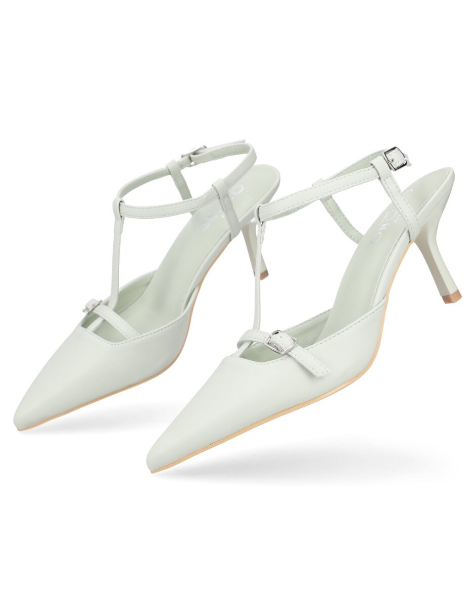 Zapatilla 7