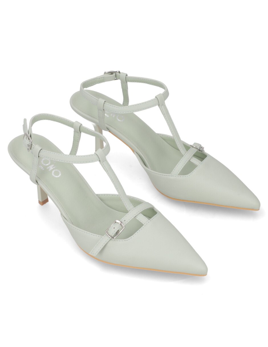 Zapatilla 3