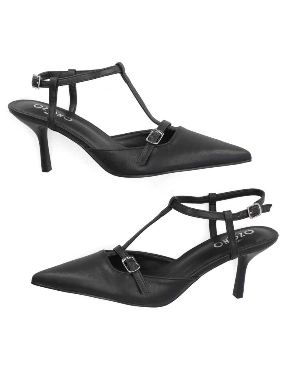 Zapatilla 3