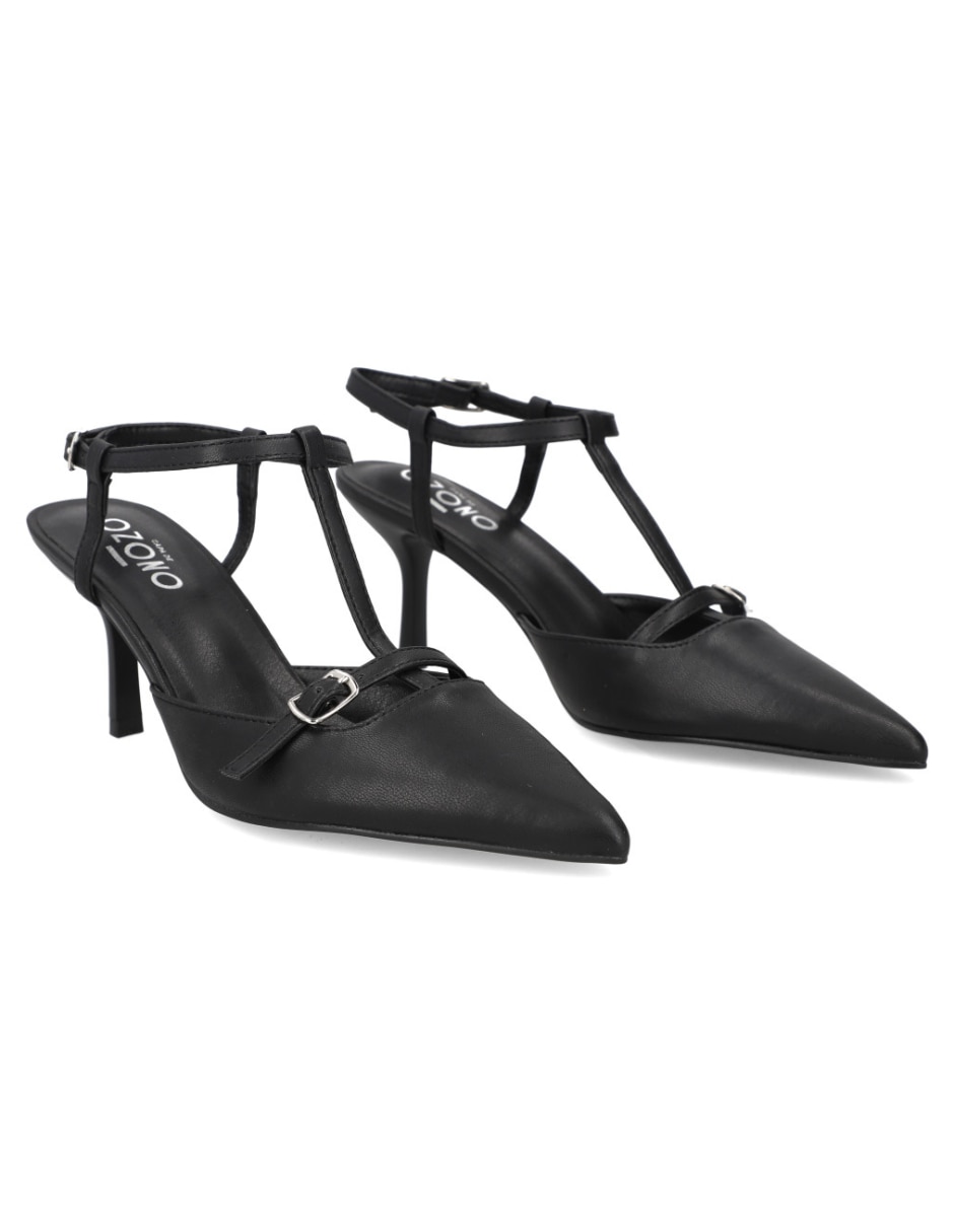 Zapatilla 4