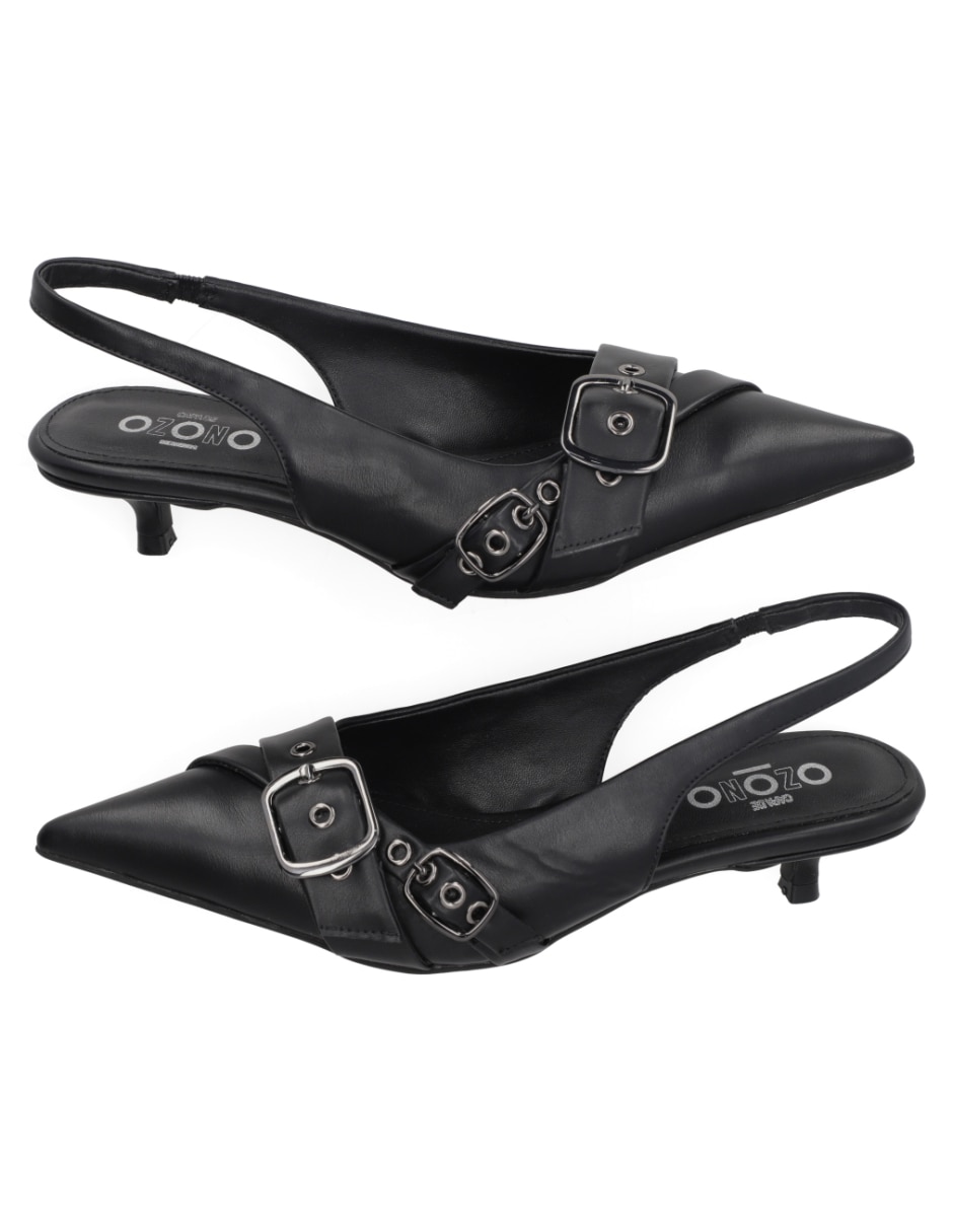Zapatilla 3