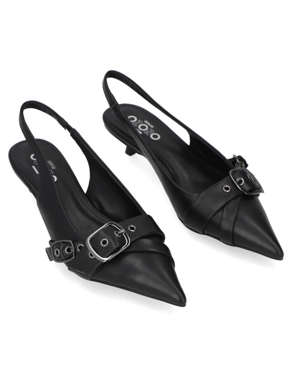 Zapatilla 7