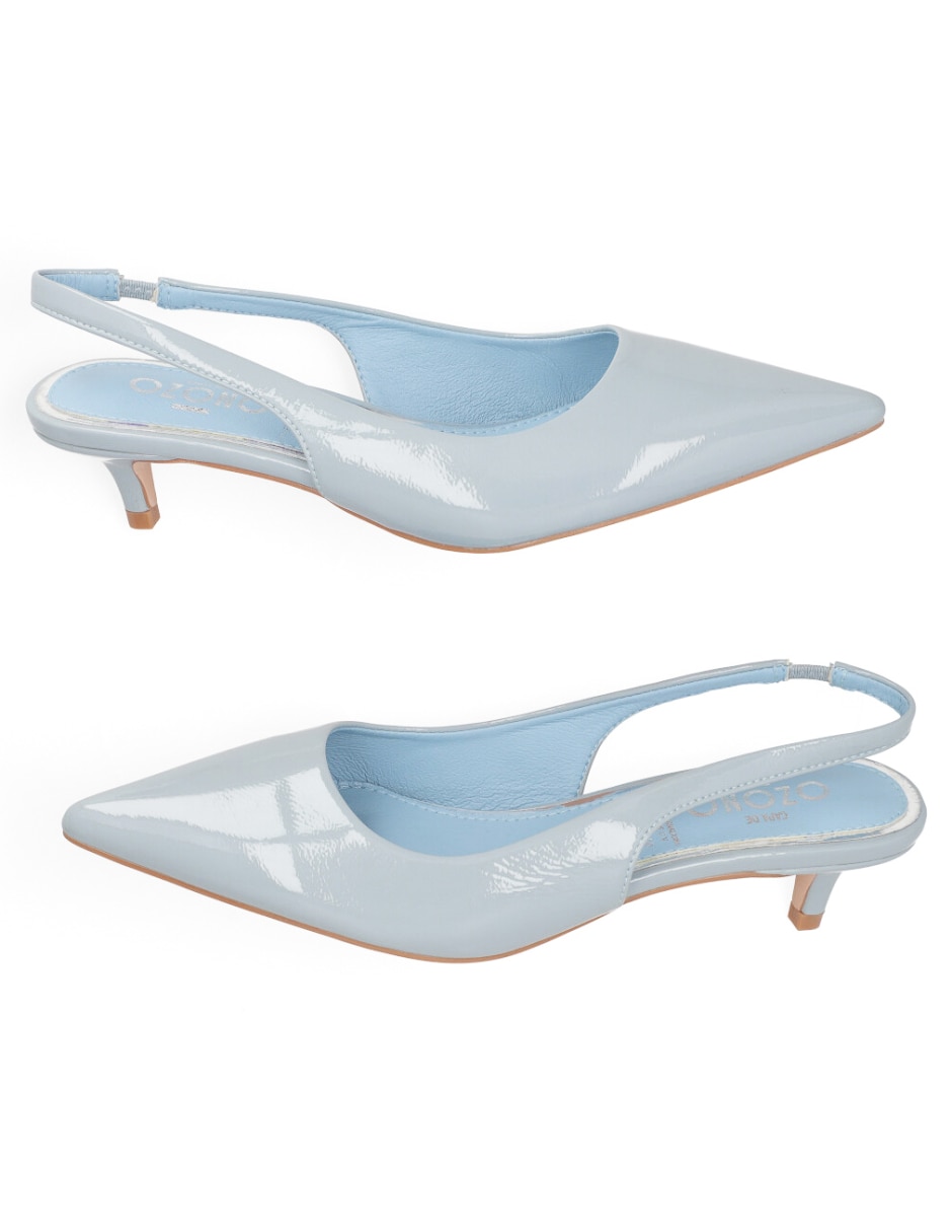 Zapatilla 3