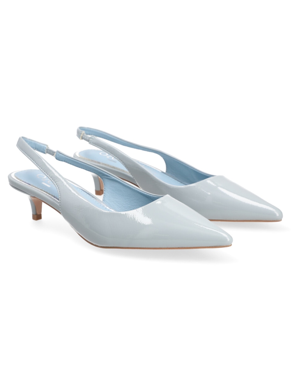 Zapatilla 4