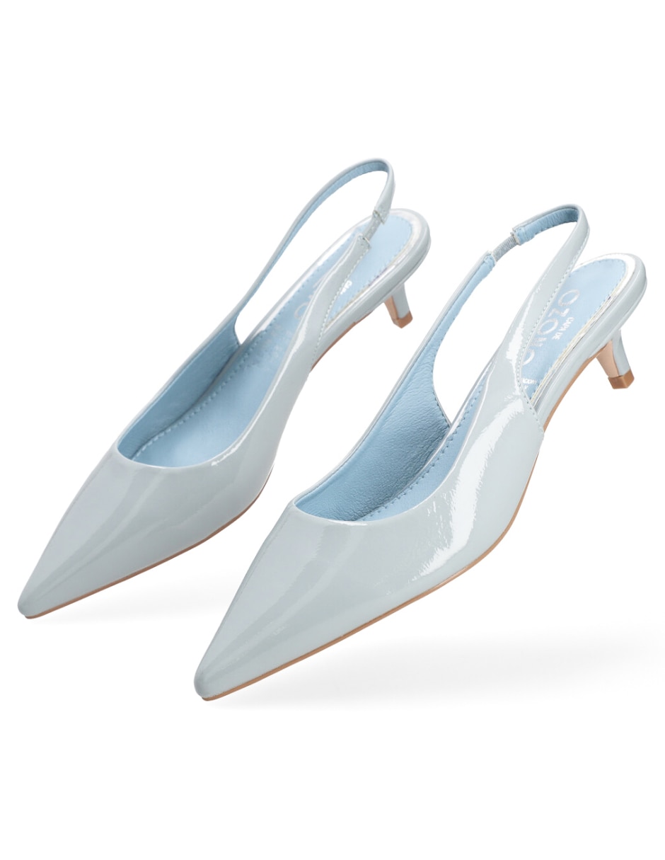 Zapatilla 6