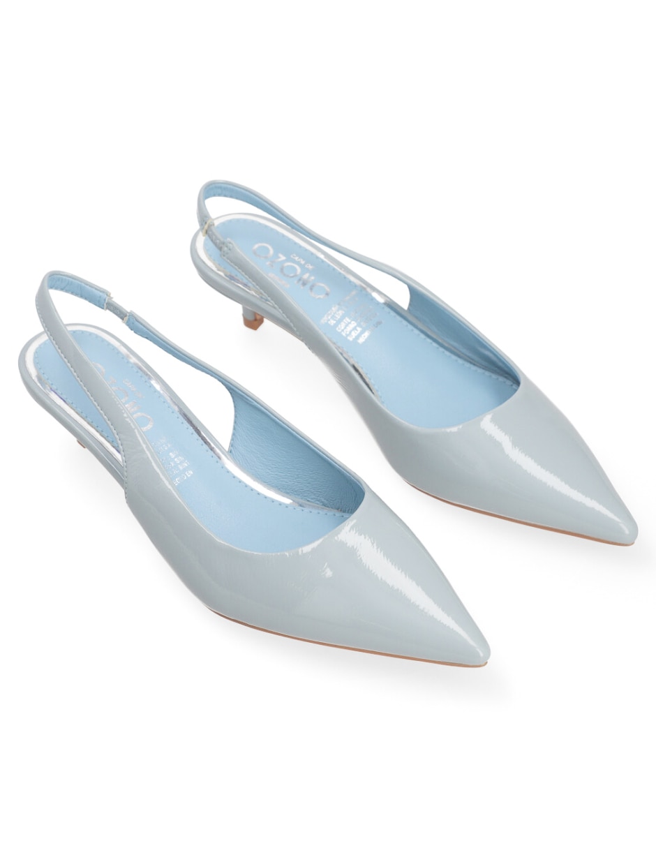 Zapatilla 7