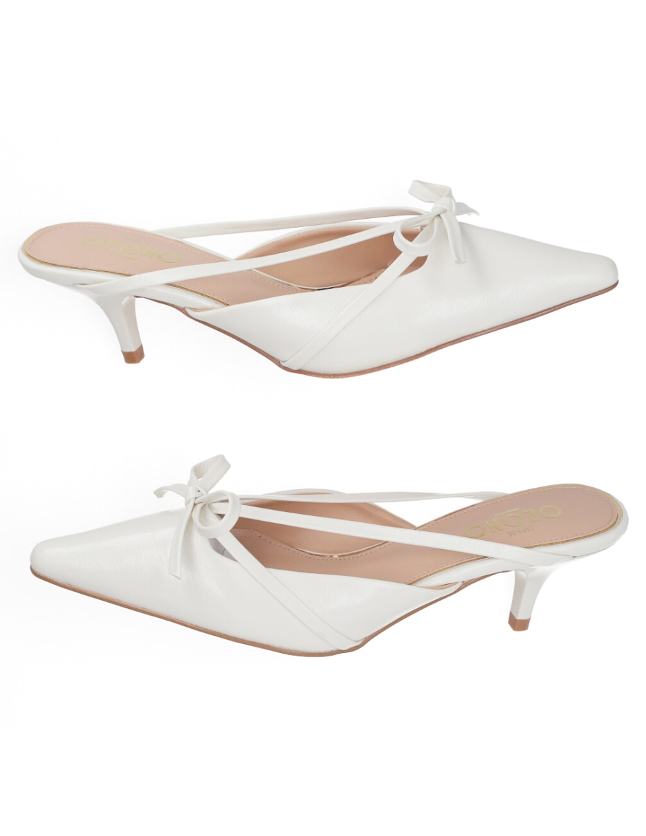 Zapatilla 3