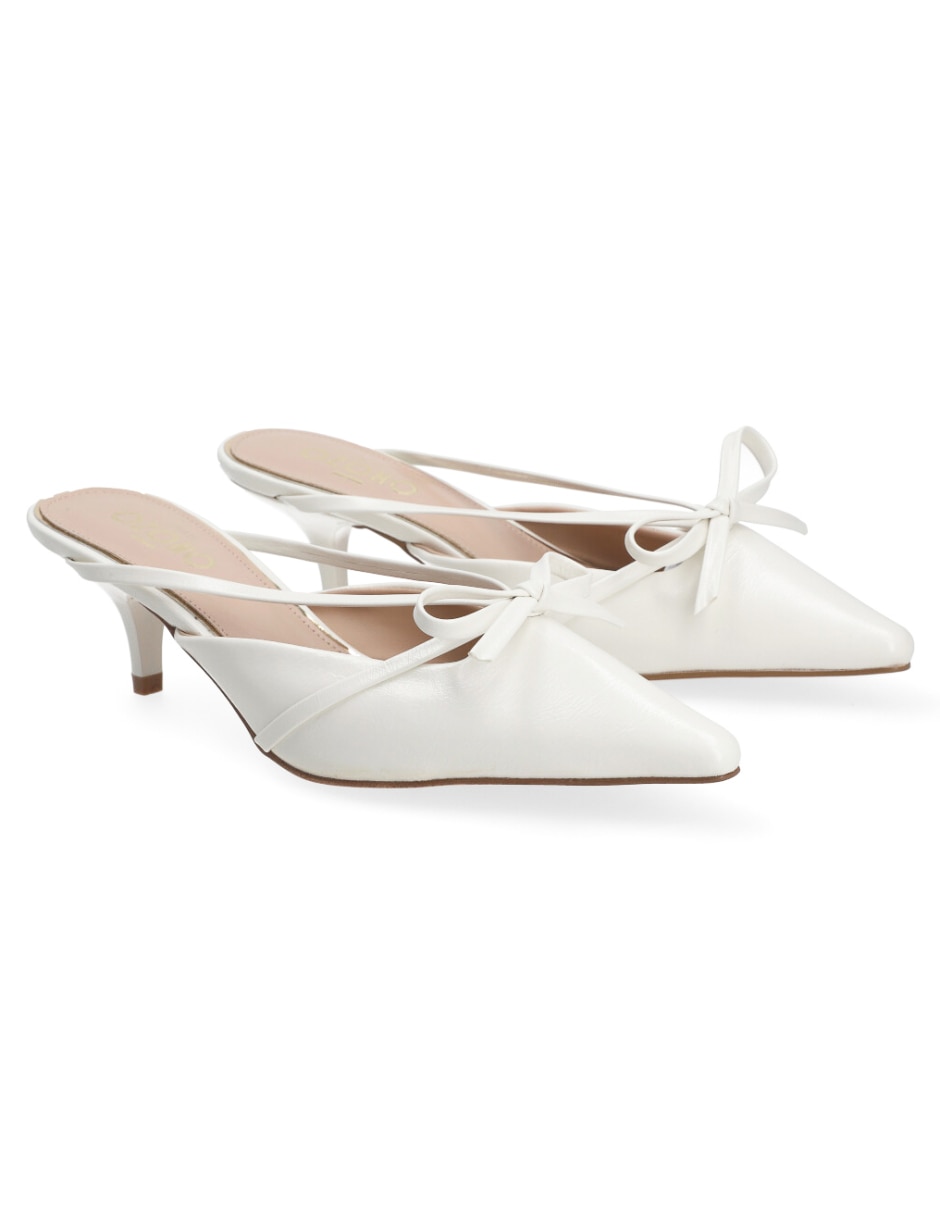 Zapatilla 4