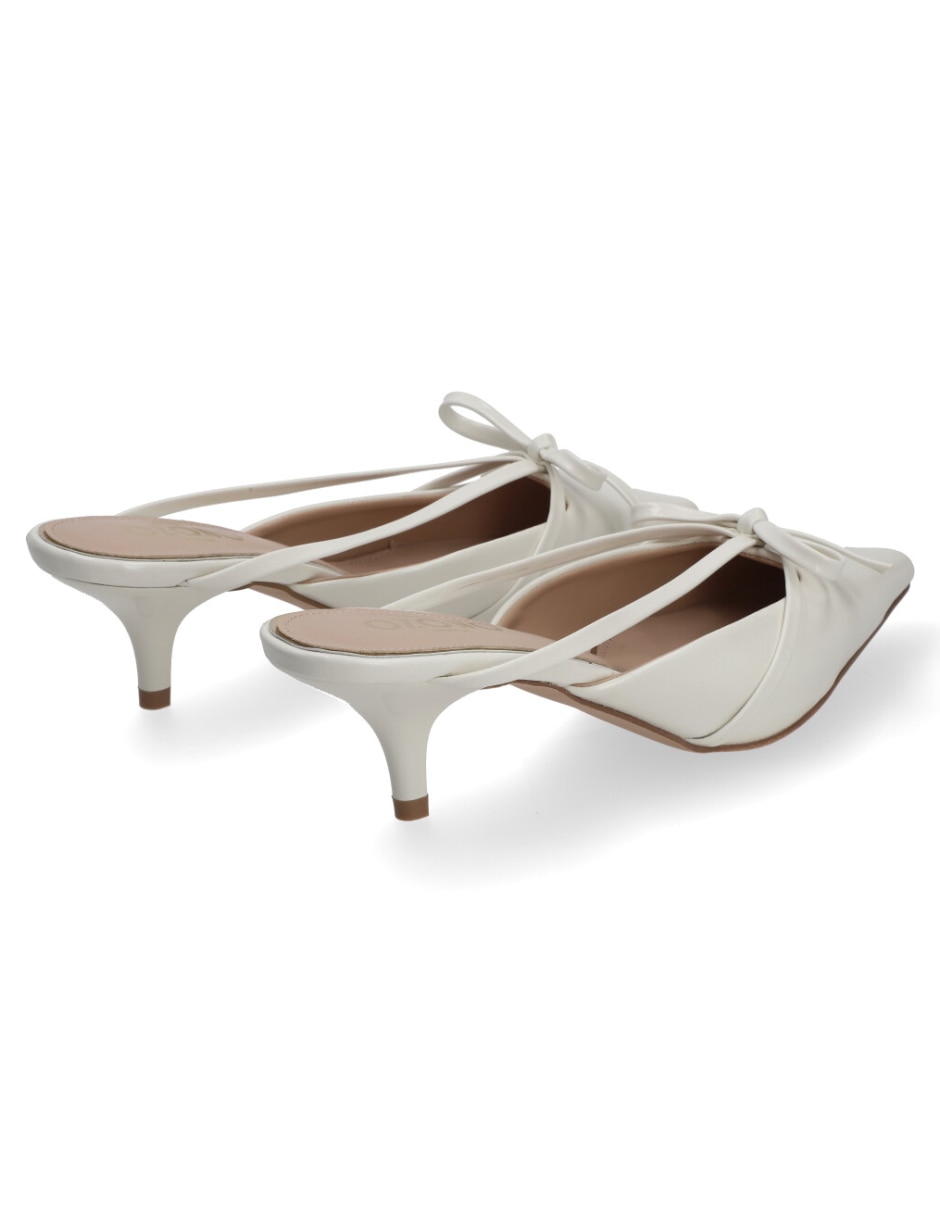 Zapatilla 5