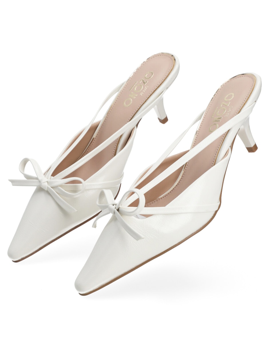 Zapatilla 6