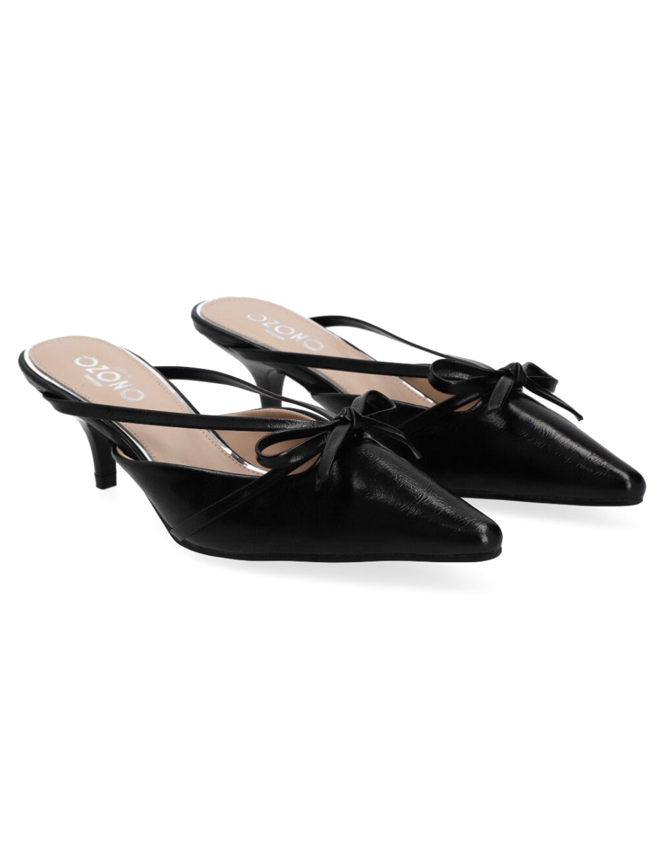 Zapatilla capa de ozono