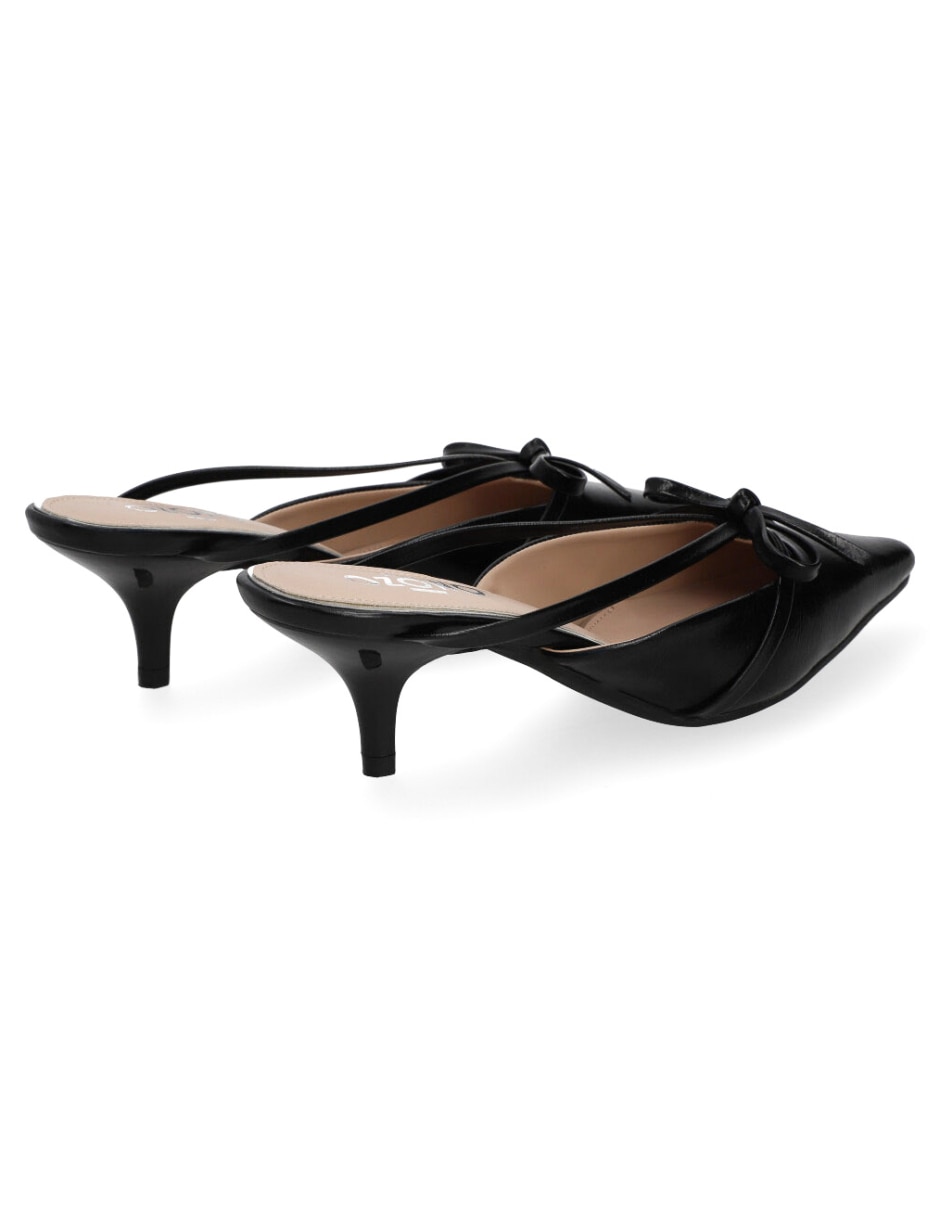 Zapatilla capa de ozono