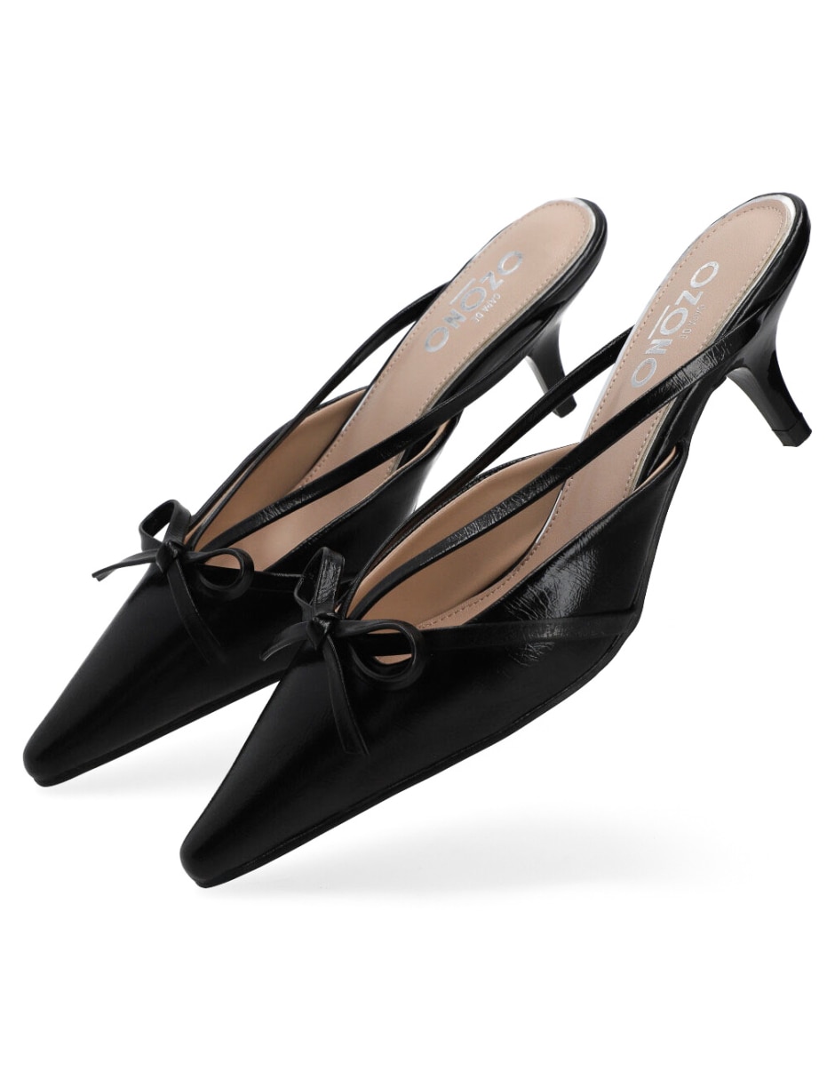 Zapatilla capa de ozono