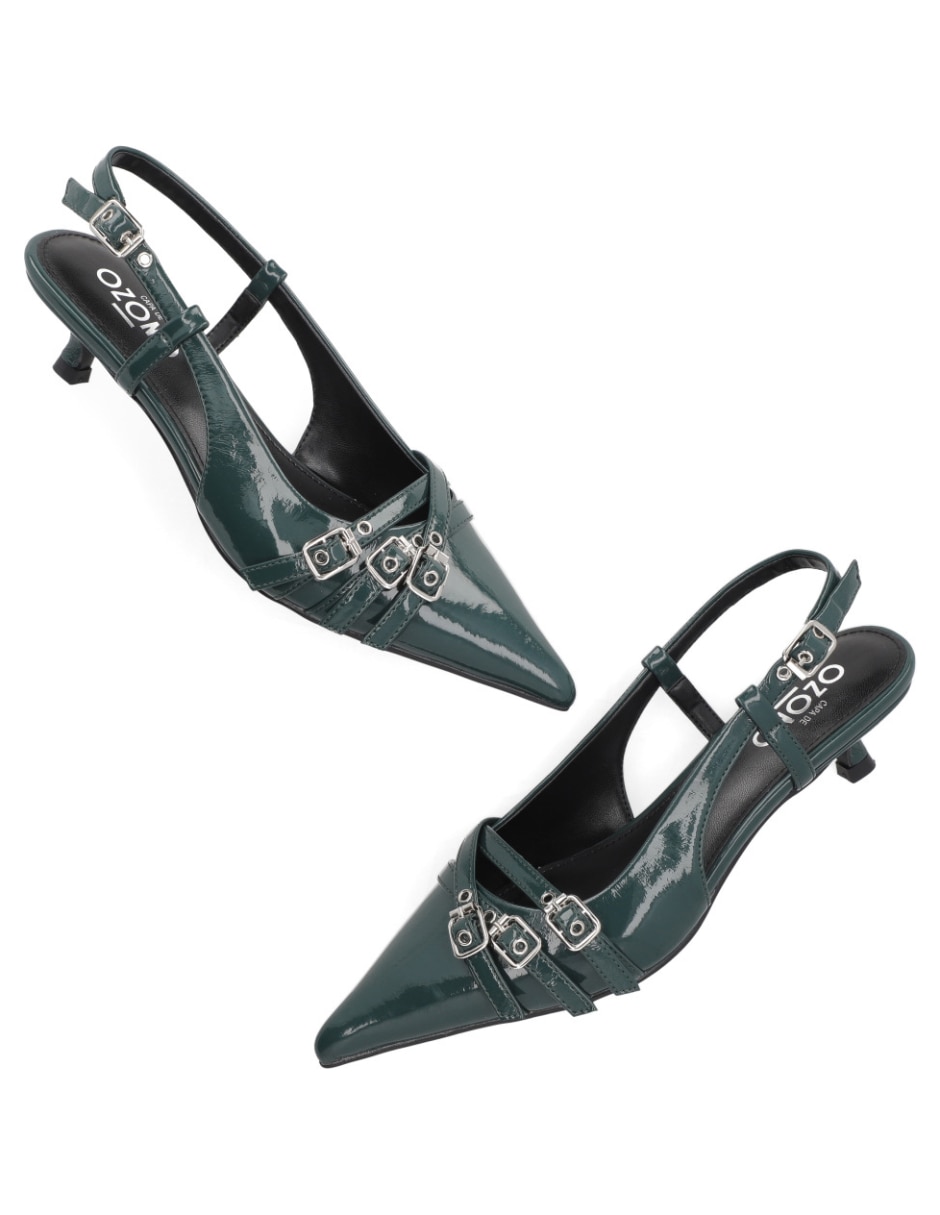 Zapatilla 3
