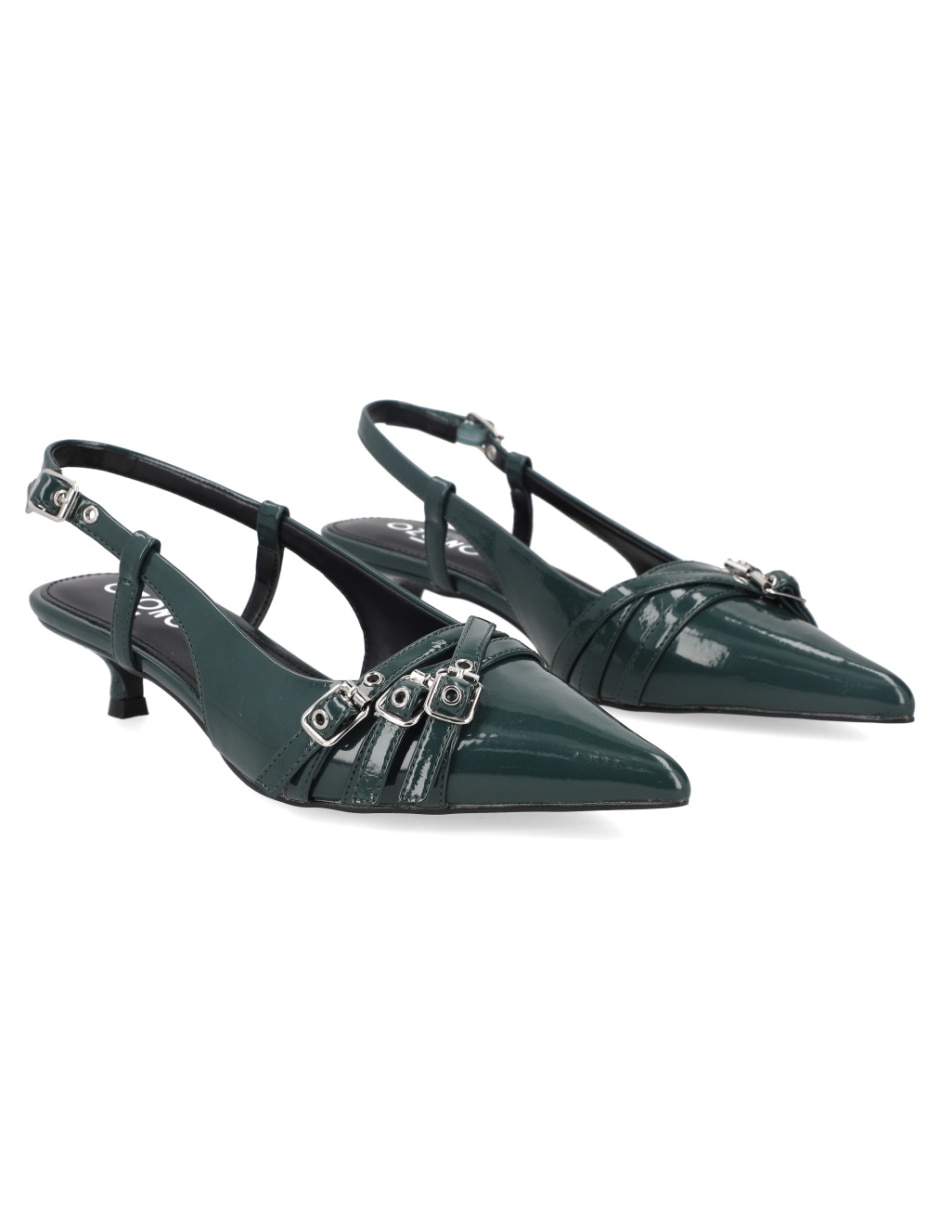 Zapatilla 4