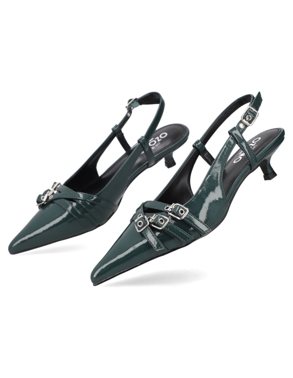 Zapatilla 6