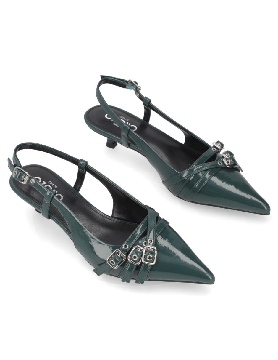 Zapatilla 7