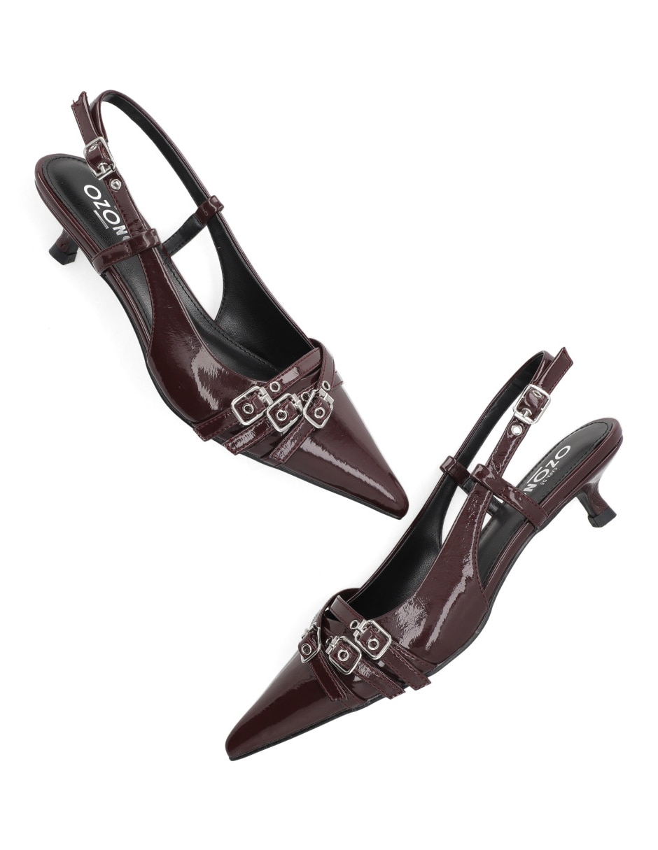 Zapatilla 3