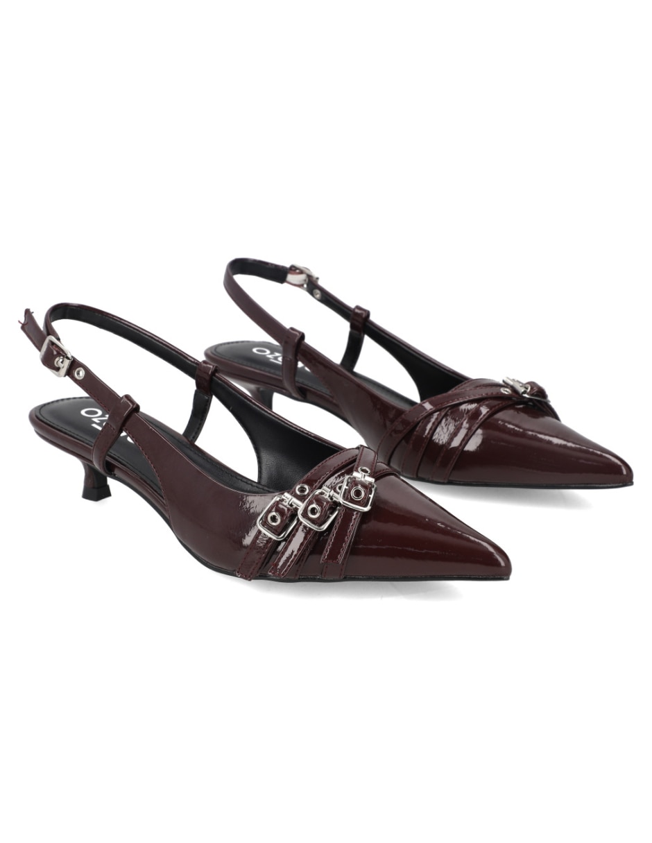 Zapatilla 4