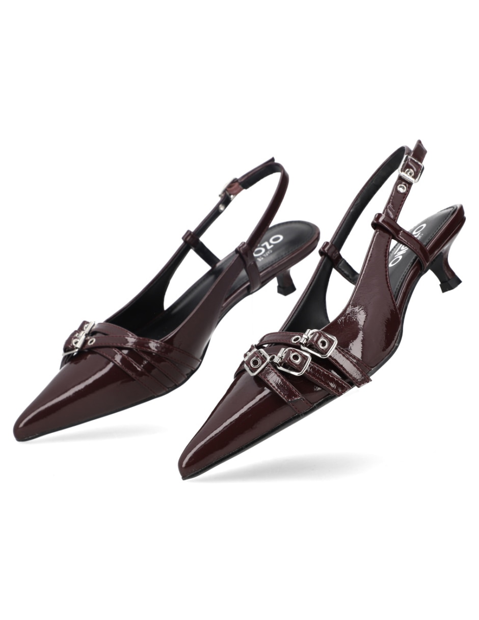 Zapatilla 6
