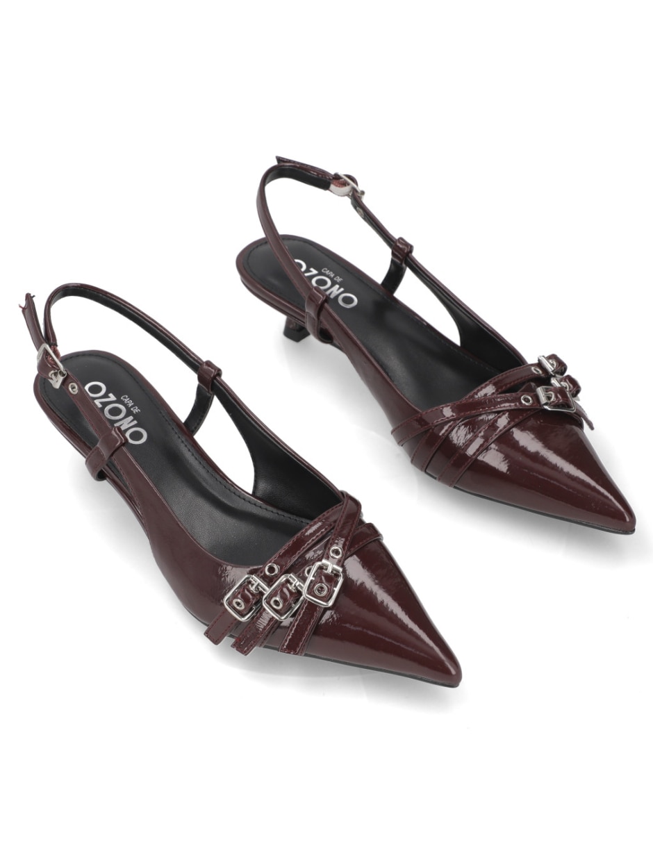 Zapatilla 7