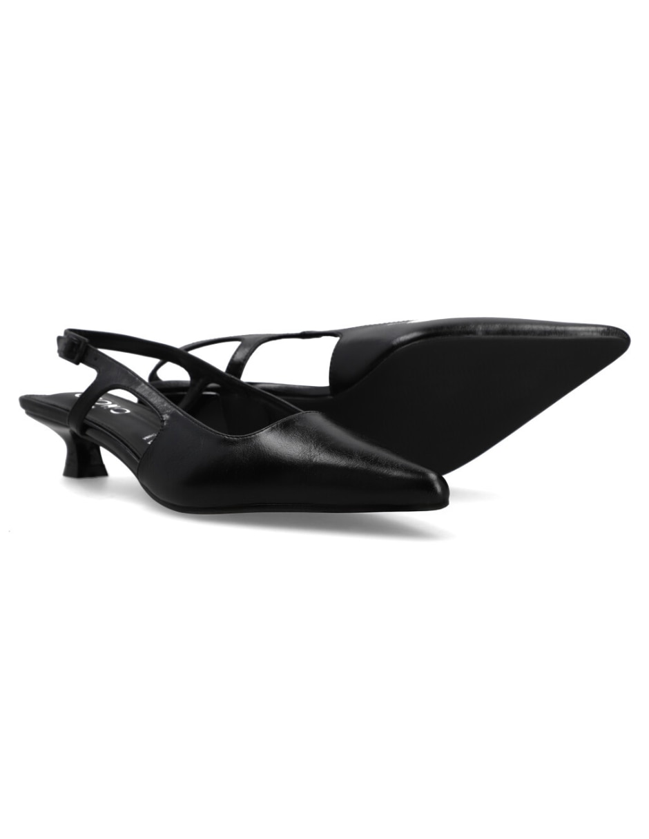 Zapatilla capa de ozono