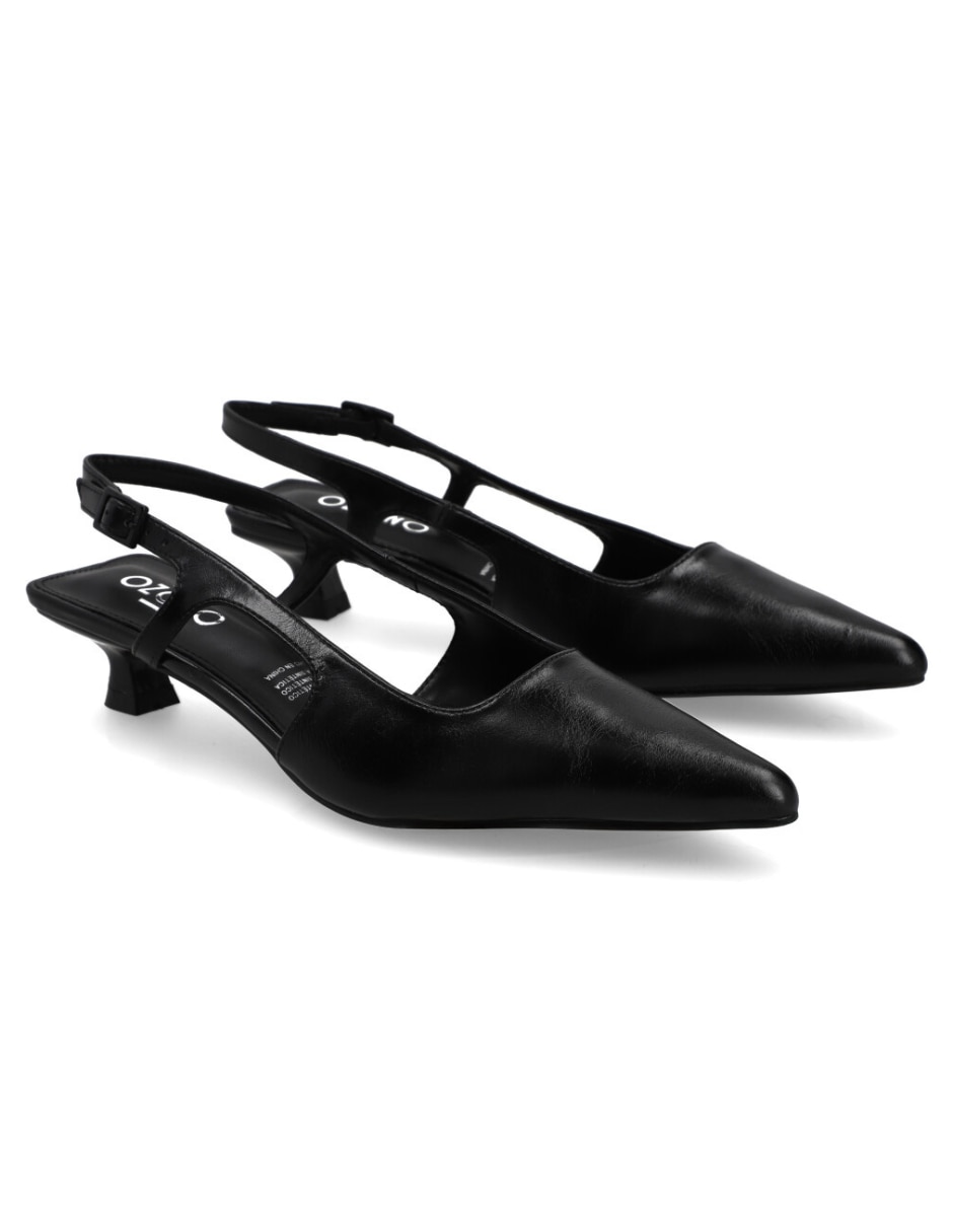 Zapatilla capa de ozono