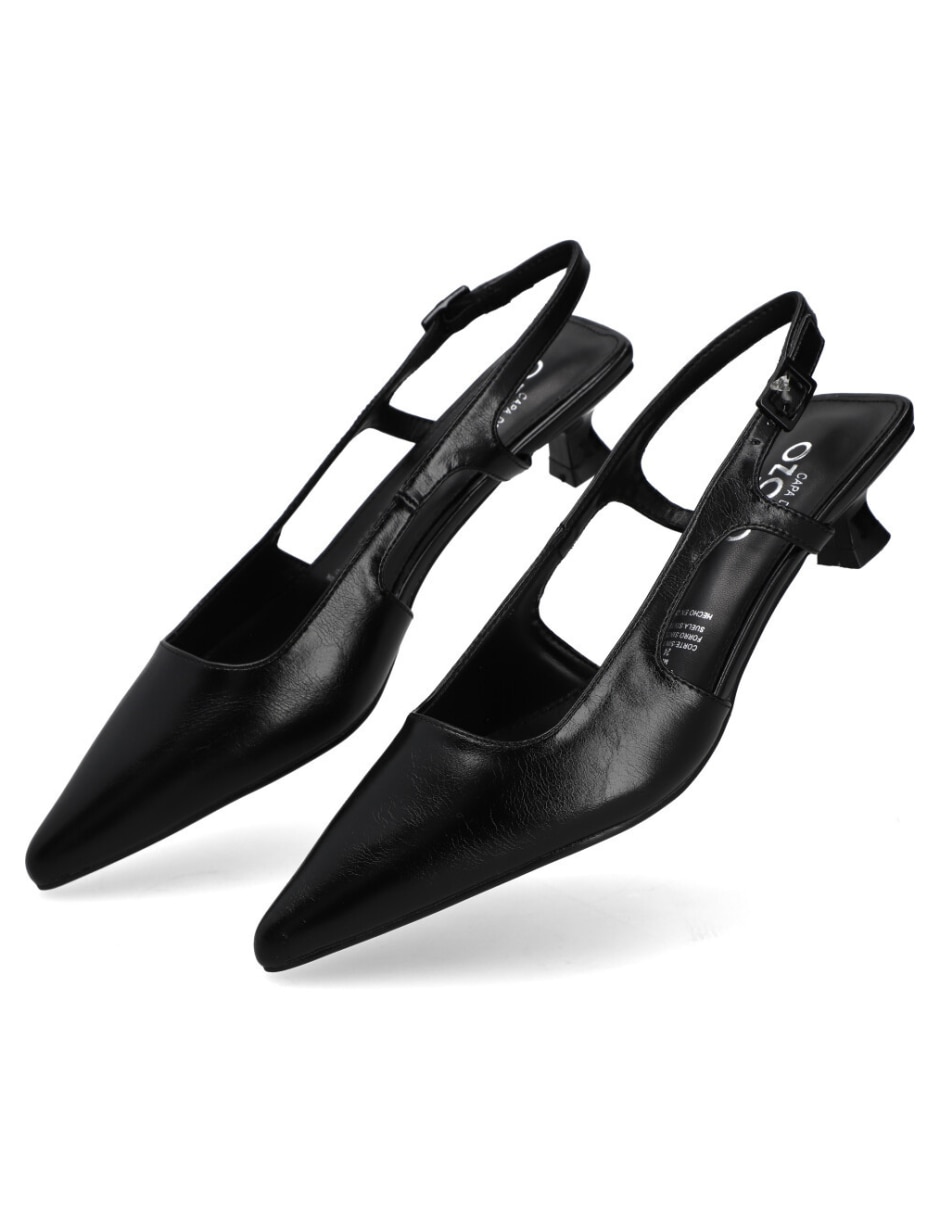 Zapatilla capa de ozono
