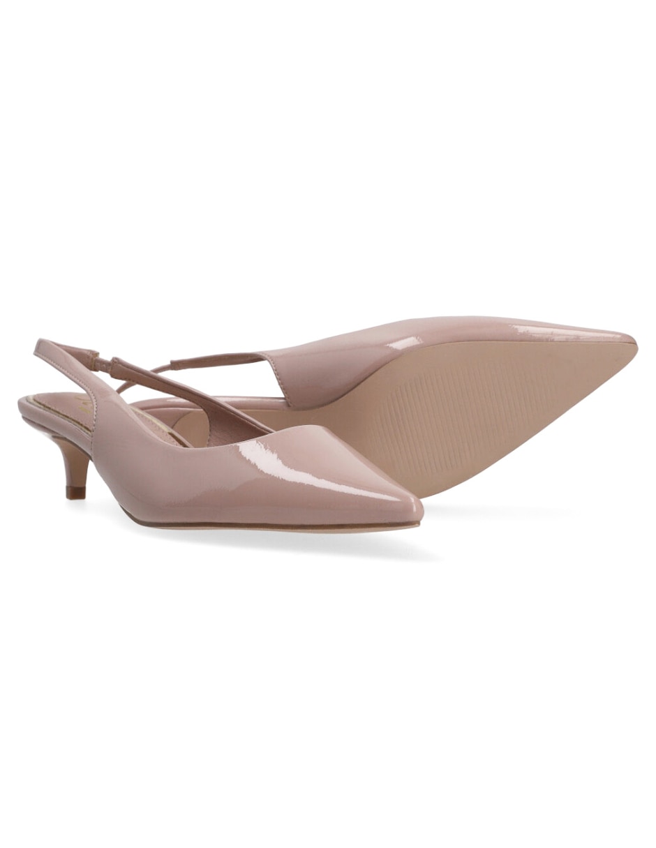 Zapatilla capa de ozono