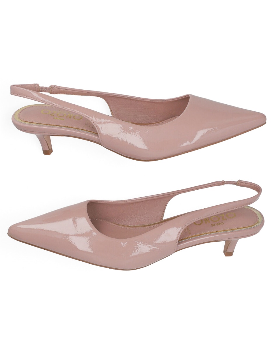 Zapatilla capa de ozono