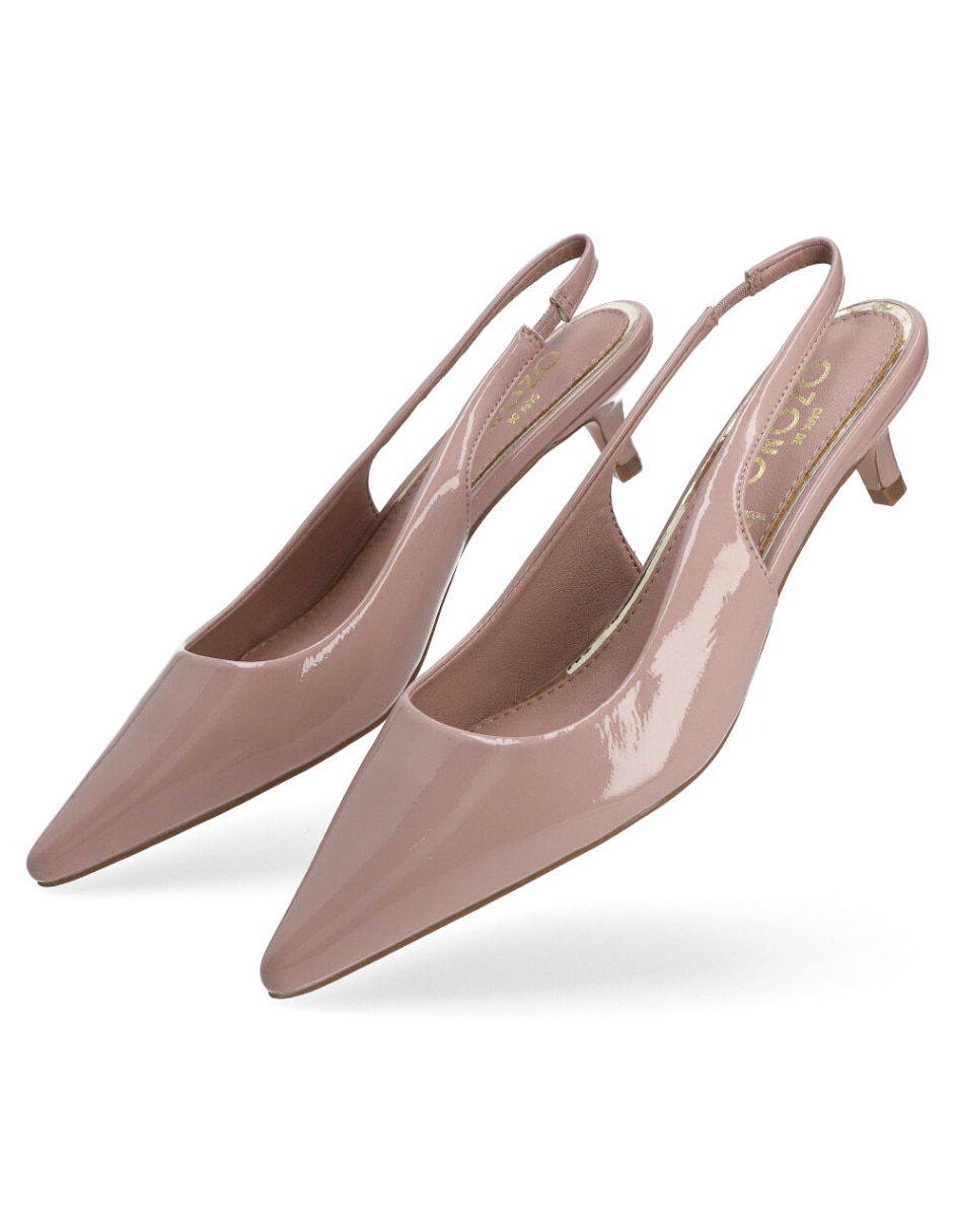 Zapatilla capa de ozono