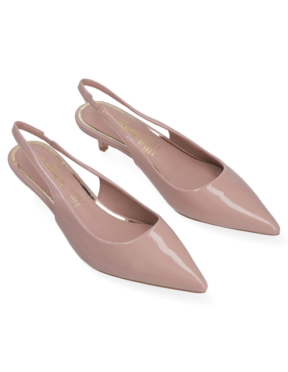Zapatilla capa de ozono