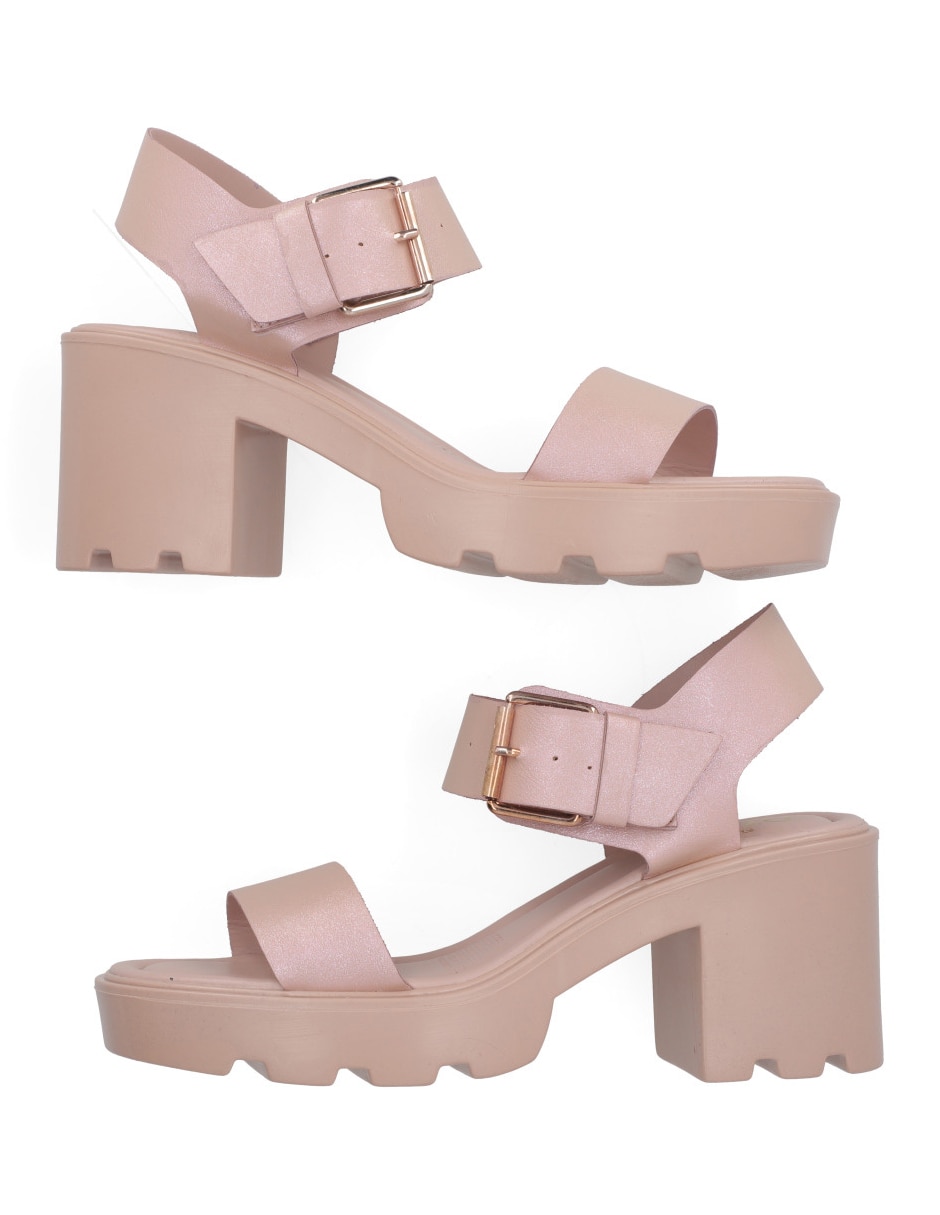 Sandalia para mujer 3