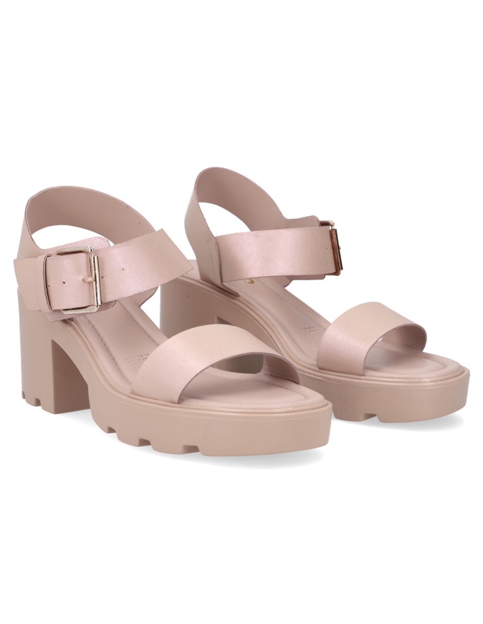 Sandalia para mujer 4