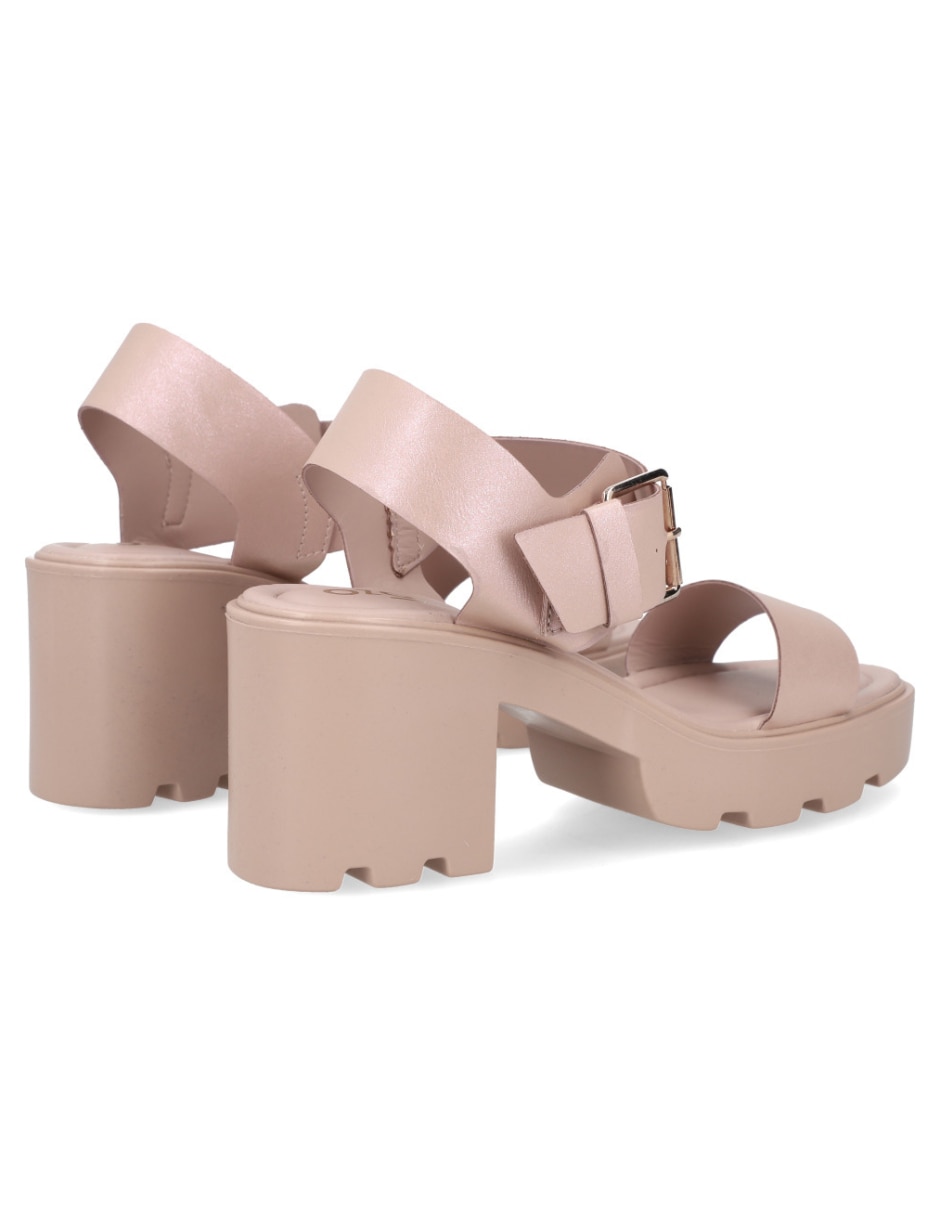 Sandalia para mujer 5