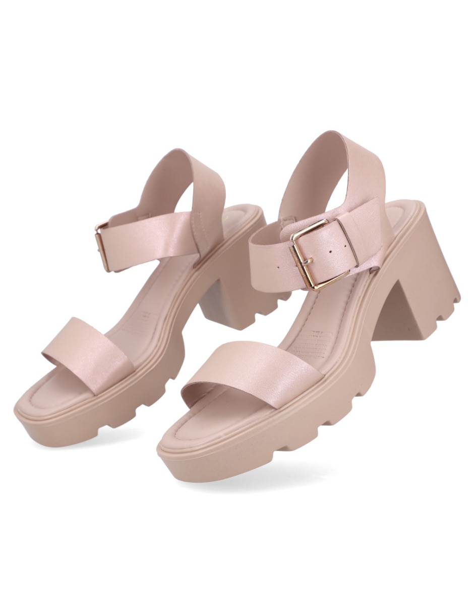 Sandalia para mujer 6
