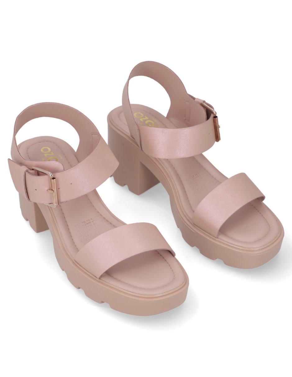 Sandalia para mujer 7