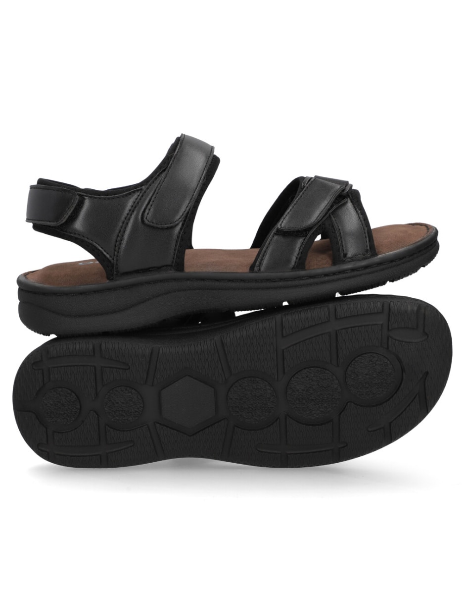 Sandalia para hombre 2
